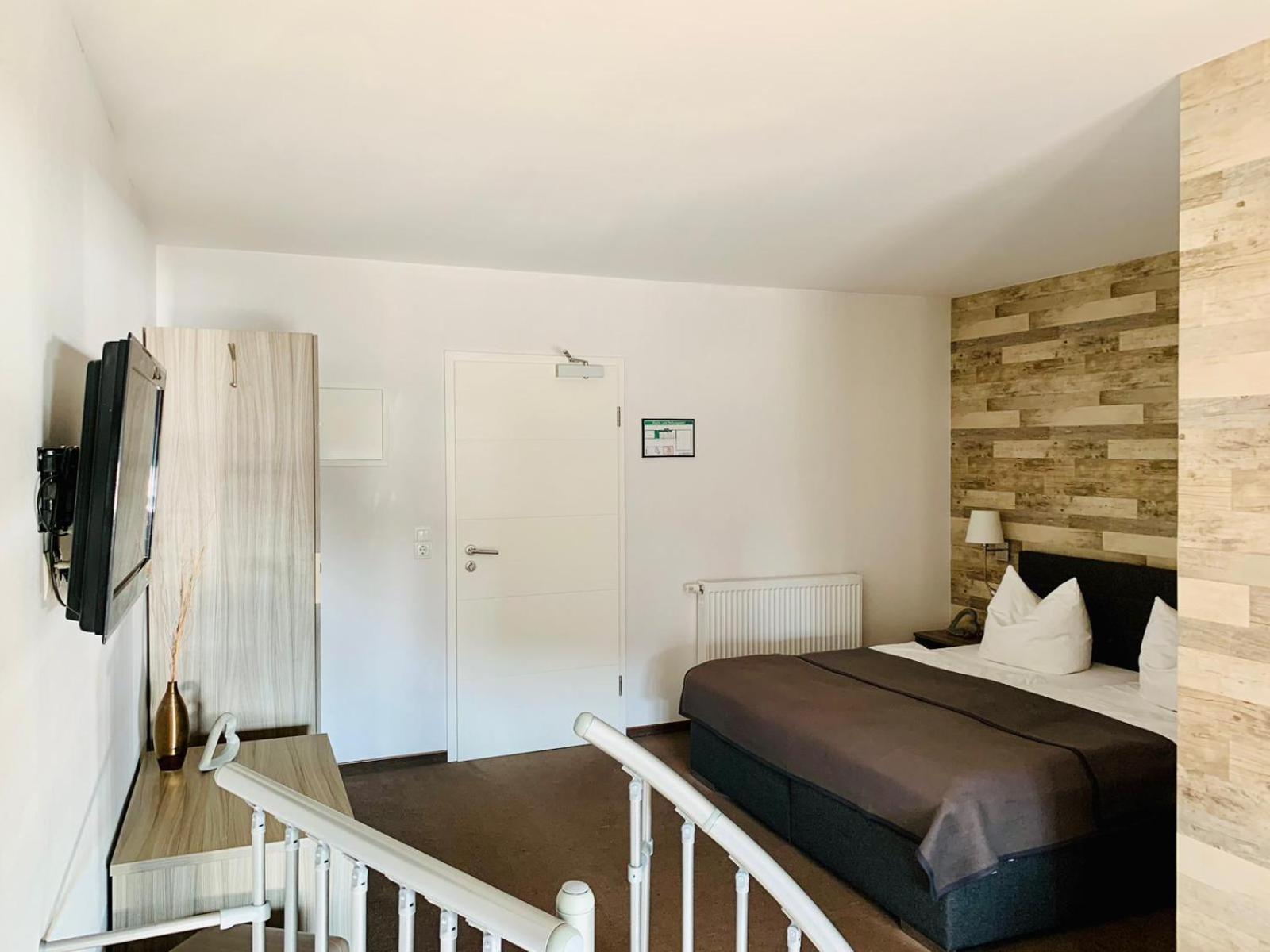 Spreewaldhof Romantik - Hotel Garni Neu Zauche Buitenkant foto