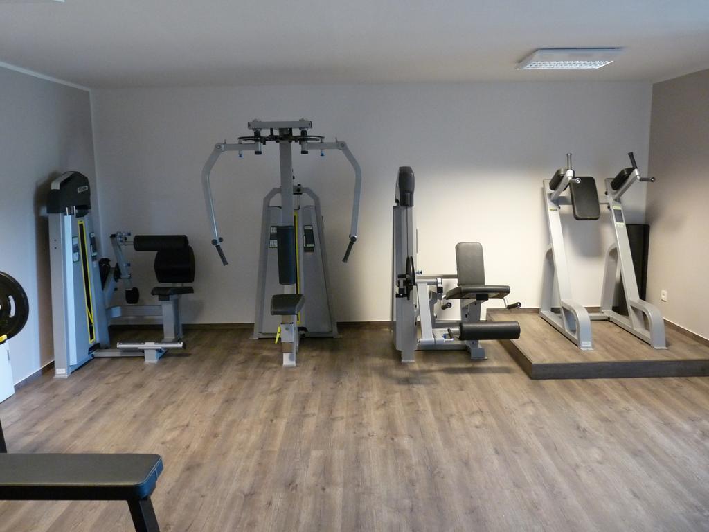 Spreewaldhof Romantik - Hotel Garni Neu Zauche Buitenkant foto