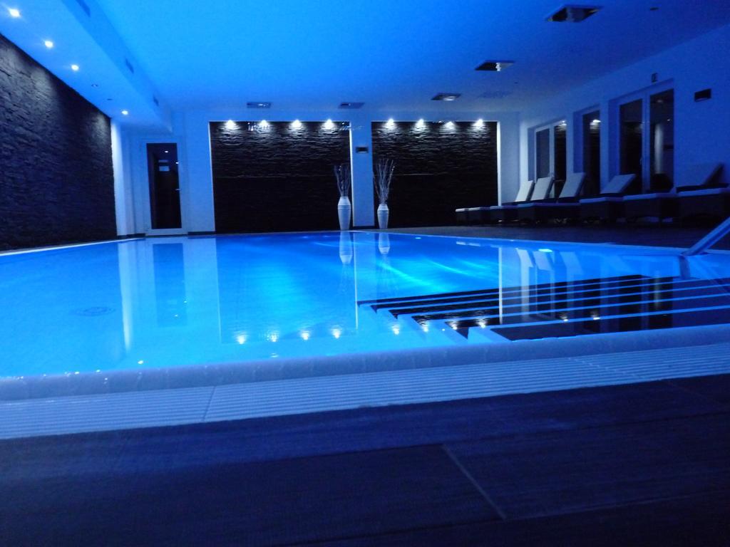 Spreewaldhof Romantik - Hotel Garni Neu Zauche Buitenkant foto
